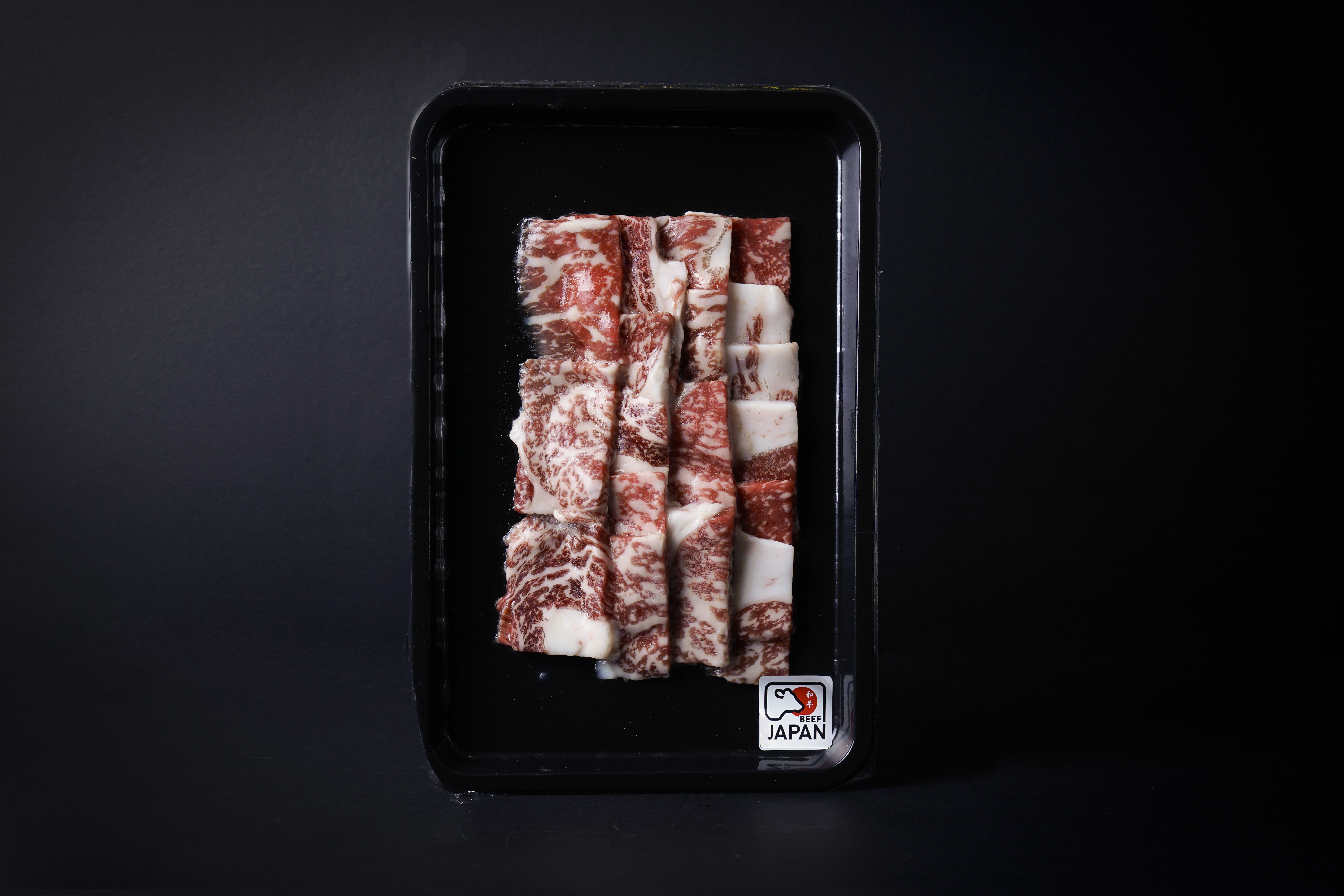 A4 WAGYU YAKINIKU (RIBEYE)