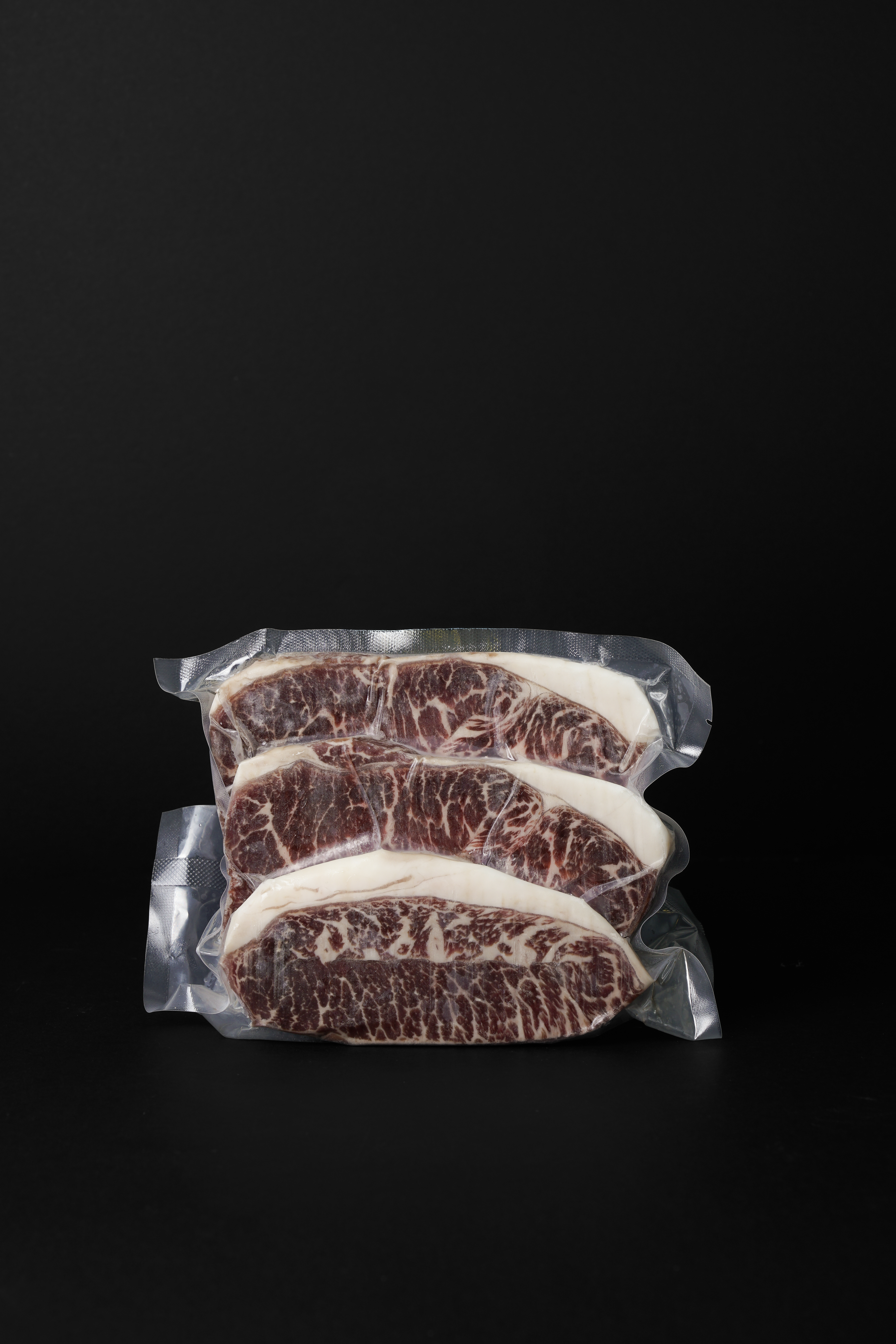 Flat Iron American Wagyu (500g)