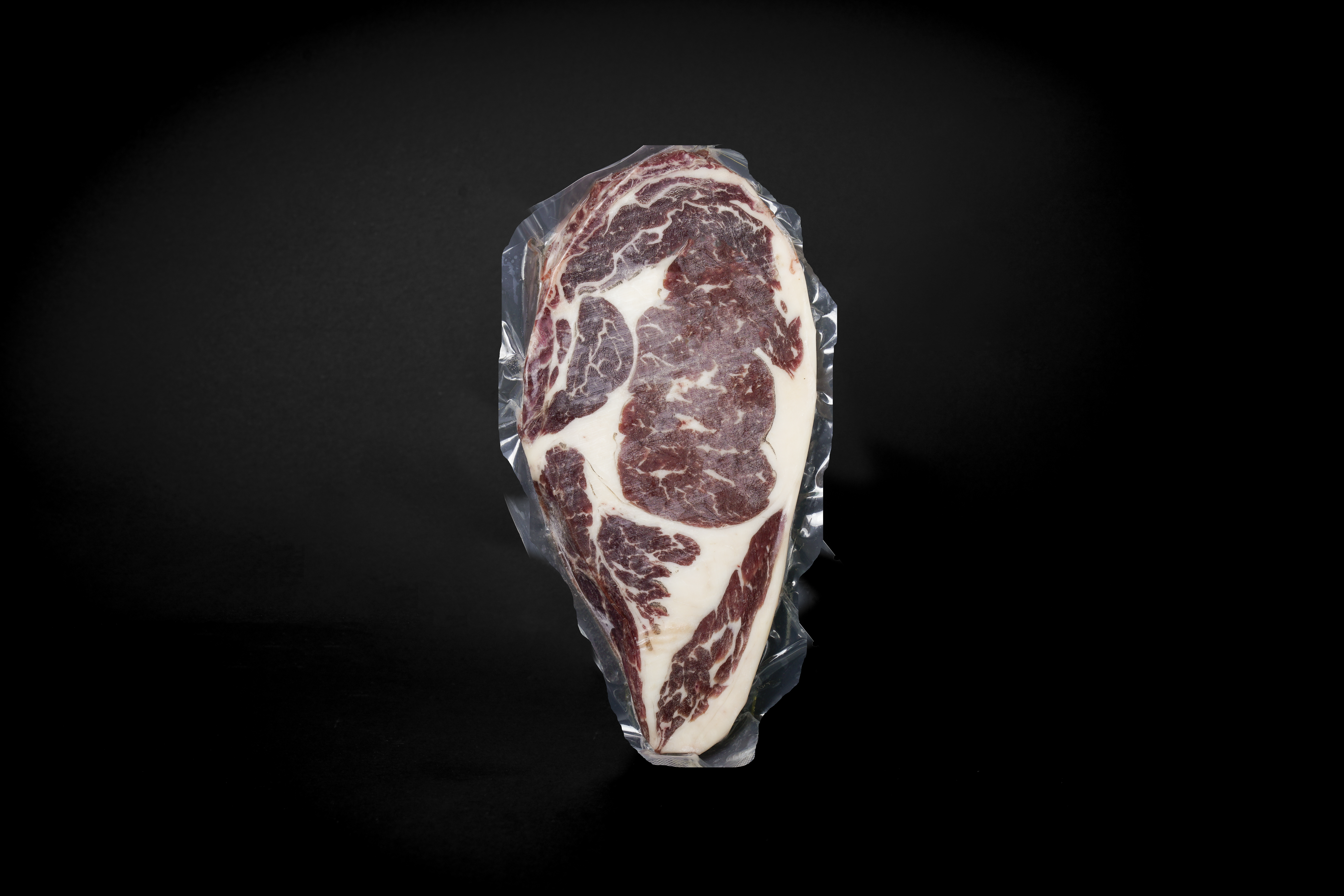 USDA Black Angus Ribeye