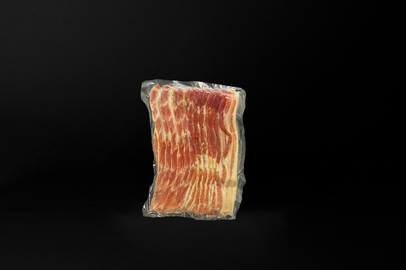 Honey Cured Bacon (500g)