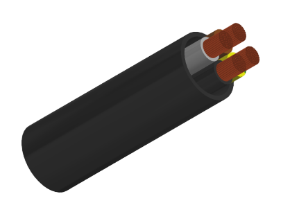 RZ1-K(AS) 0.6/1kV