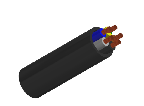 H05RN-F/H05RNH2-F