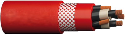 Medium Voltage Reeling Cable (M) R-(N)TSCGEWOEU 6–35kV
