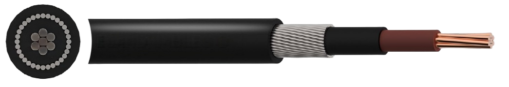 AWA LSZH Medium Voltage Cable - BS 6724