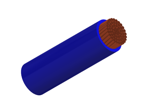 H05Z-U/H07Z-U/H07Z-R