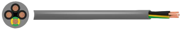 H05VV5-F Cable