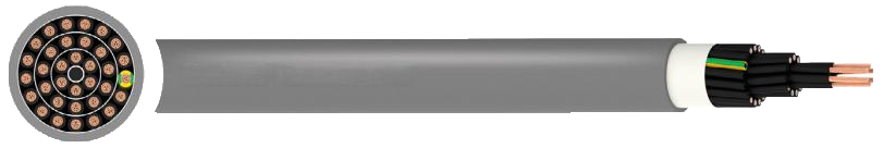YY LSZH (HSLH) Control Cable