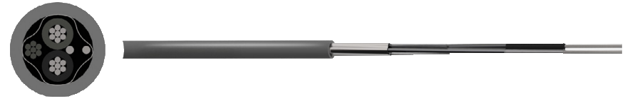 8762 - 600V LSZH Alternative Cable