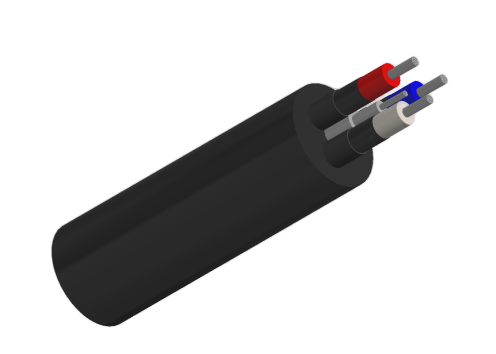 Type 210 1.1/1.1KV