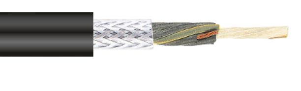 STCN (EMV) Lift & Control Cable for Trailing and Conveyor Systems