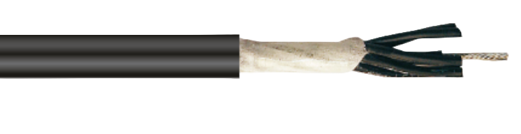 YMHY-KST Power and Control Cable for Lift and Conveyor Systems