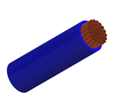 H05Z-U / H07Z-U / H07Z-R