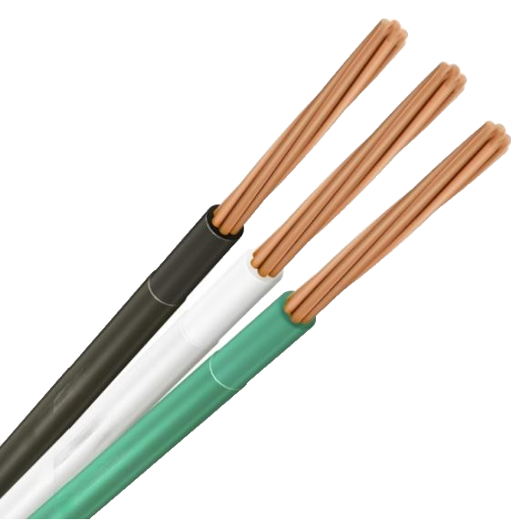 THHN/THWN-2 600V CT RoHS CABLE