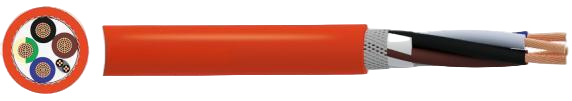 Servo Cables CP