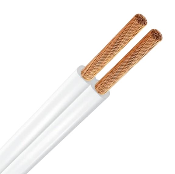 DUPLEX SPT FLEXIBLE CABLES 300V