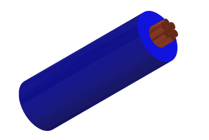 H05V-R/H07V-R