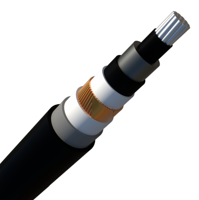 XnUHAKXS 8.7/15KV