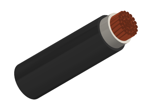 RI/RU (MTX300) 0.6/1 kV HEPR Insulated, LSOH (SHF1) Sheathed Flame Retardant Power & Control Cables (Single Core)