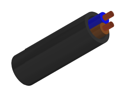 H05VV-F
