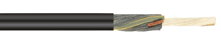 YMHY-KT Power and Control Cable for Lifts and Conveyors