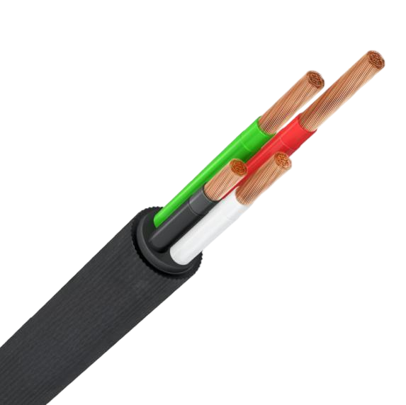 CABLE MULTIFLEX TC 600V