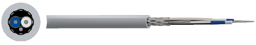 9841 - 300V LSZH Alternative Cable