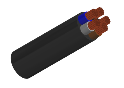 SZ1-K(AS+) 0.6/1kV