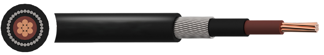 BS 6724 Single Core LSZH Cable (0.6/1kV)
