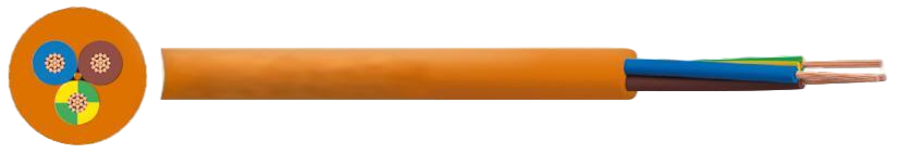 H05BQ-F Cable