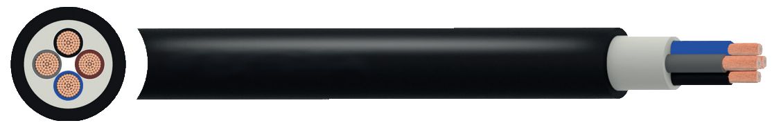 YMz1K Flex Cable