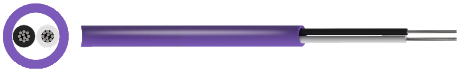 8471 600V LSZH Alternative Cable