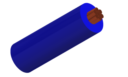 H05V-R/H07V-R