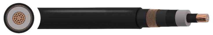 N2XS(F)2Y 12/20 (24)kV Cable