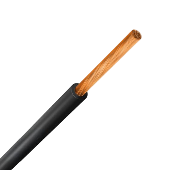 TW FLEXIBLE CABLE 600V 60°C PVC