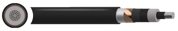 NA2XS(FL)2Y 12/20 (24)kV Cable
