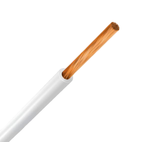 SILICONE CABLE Cu 200°C 600V