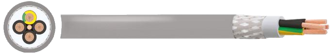 Powerchain CY Cable