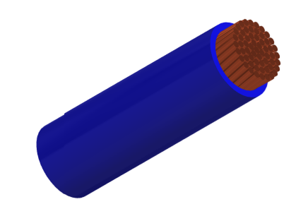 H05V-U/H07V-U/H07V-R
