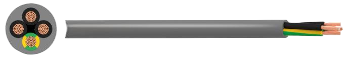 Powerchain Cable