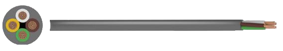 LiYY Cable