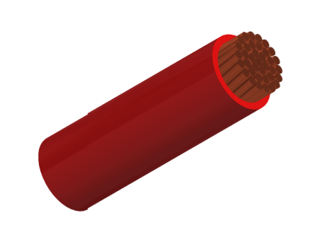 H05V-K UL/H07V-K UL - UL/CSA/HAR/MTW&UL1015 PVC