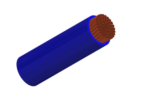 H05V-R/H07V-R