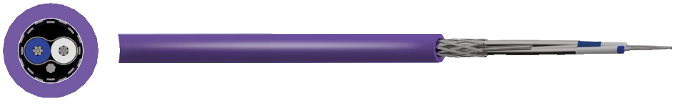 9841 - LSZH 600V Alternative Cable