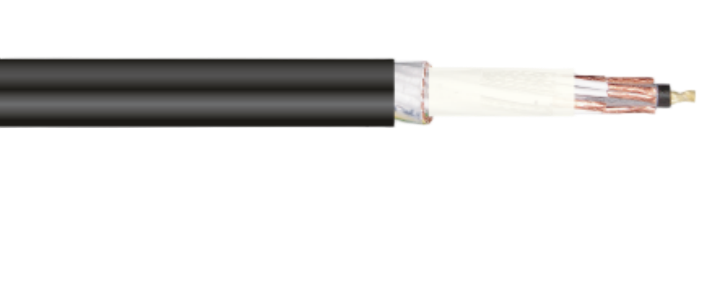 PUR-HF Drumable Halogen-Free Reeling Cable