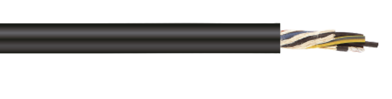 NSHTÖU (K) / (N)SHTÖU (K) Reeling Cable