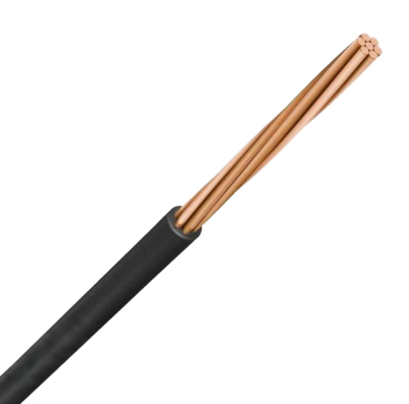 CABLE XHHW-2 Cu 90°C 600 V CT