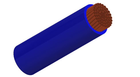 H05V-R/H07V-R