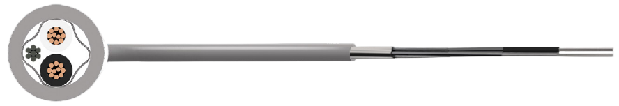 8762 - 300V LSZH Alternative Cable