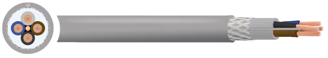 VO-YMvKasmb Cable