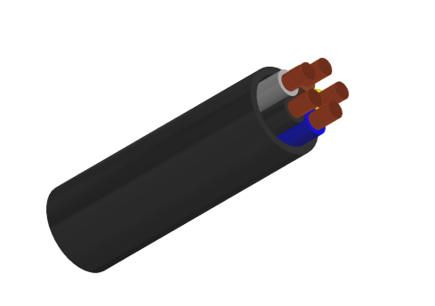FROR - 300/500V and 450/750V